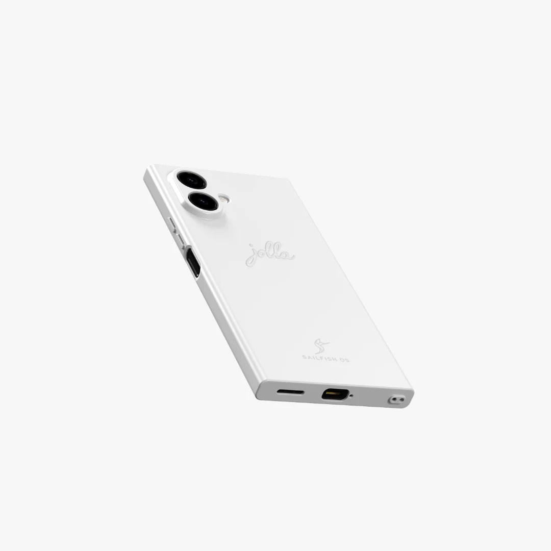 Jolla Phone protective cover - Image 4