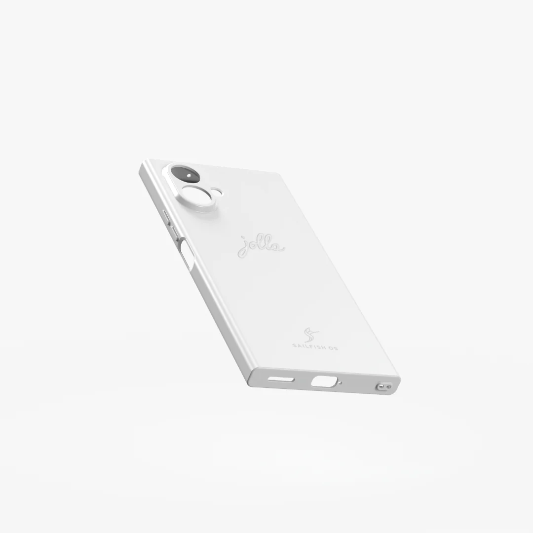 Jolla Phone protective cover - Image 5