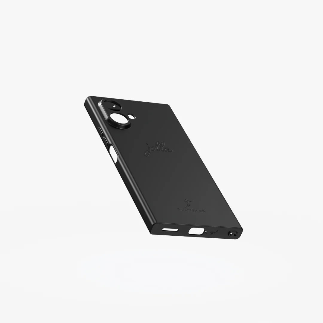 Jolla Phone protective cover - Image 7